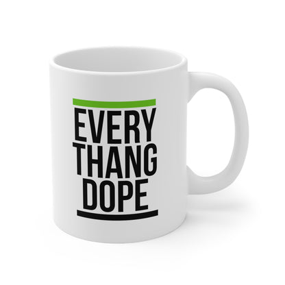 Dope Money Mug