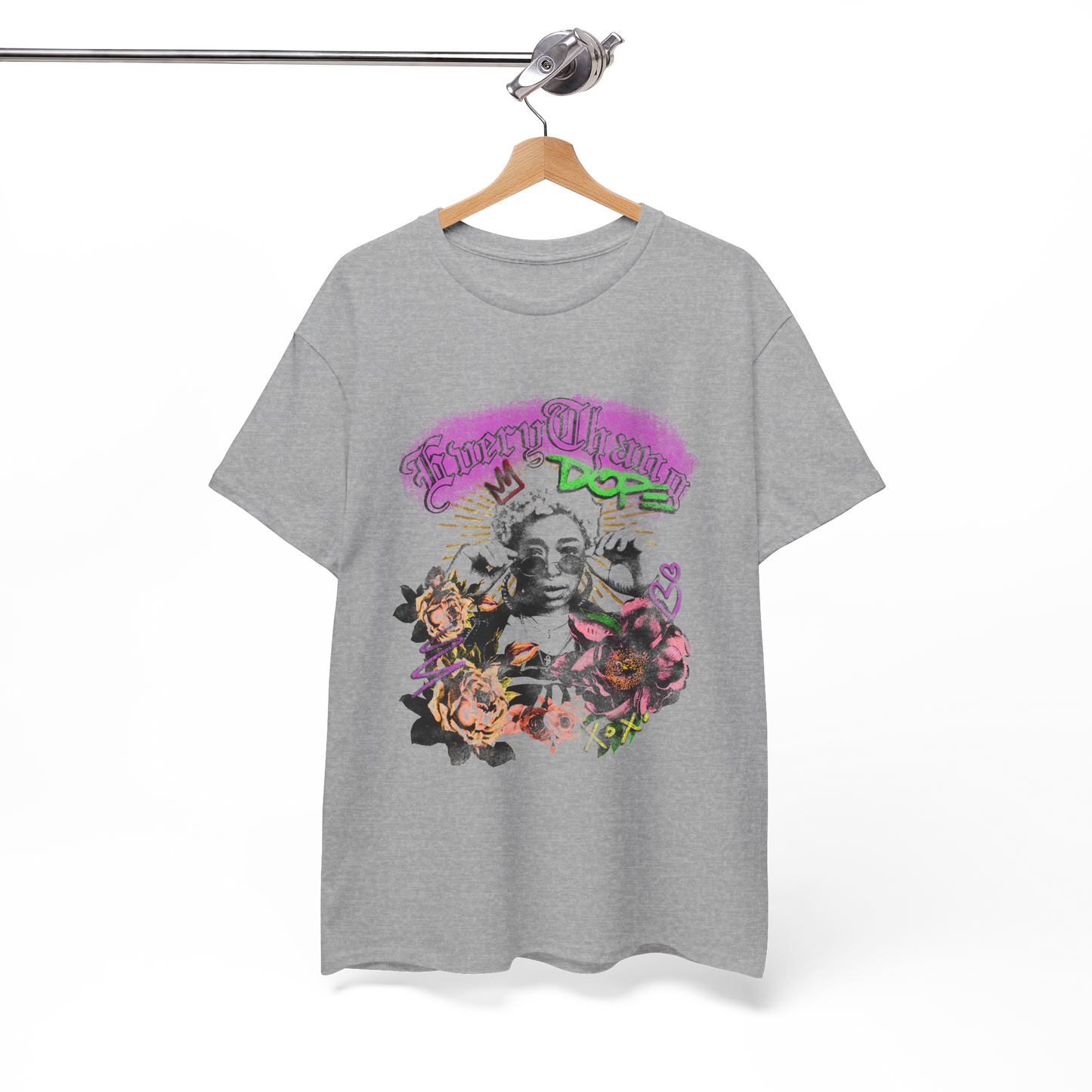 Icon Nikki Tee