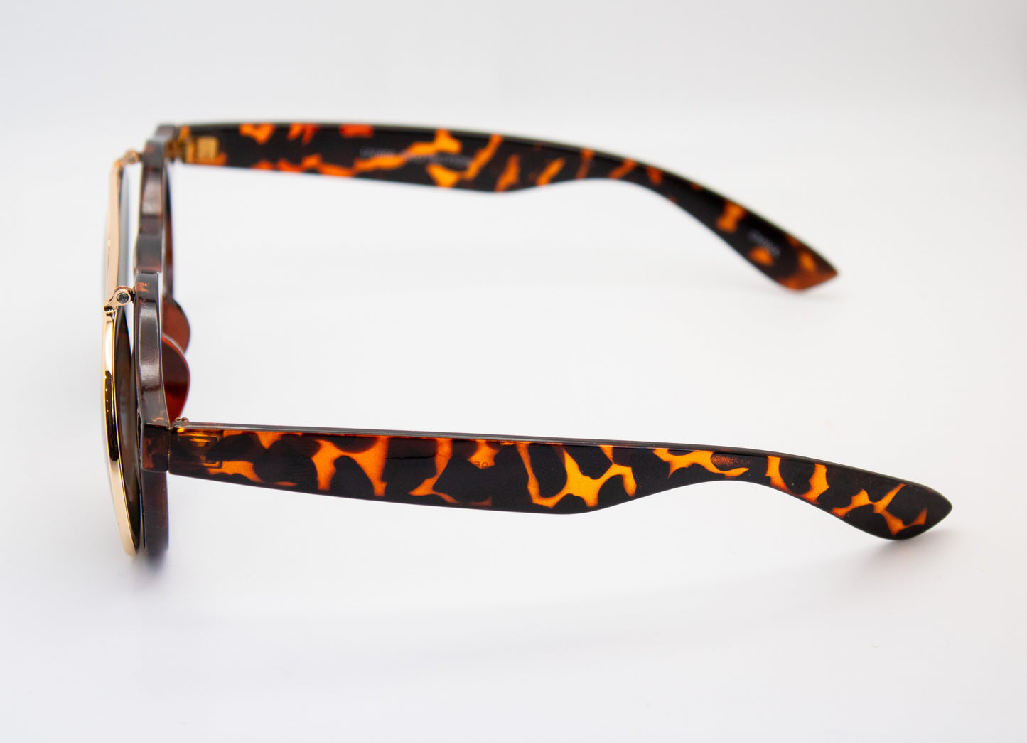 Vintage 90's "Dwayne Wayne" Sunglasses