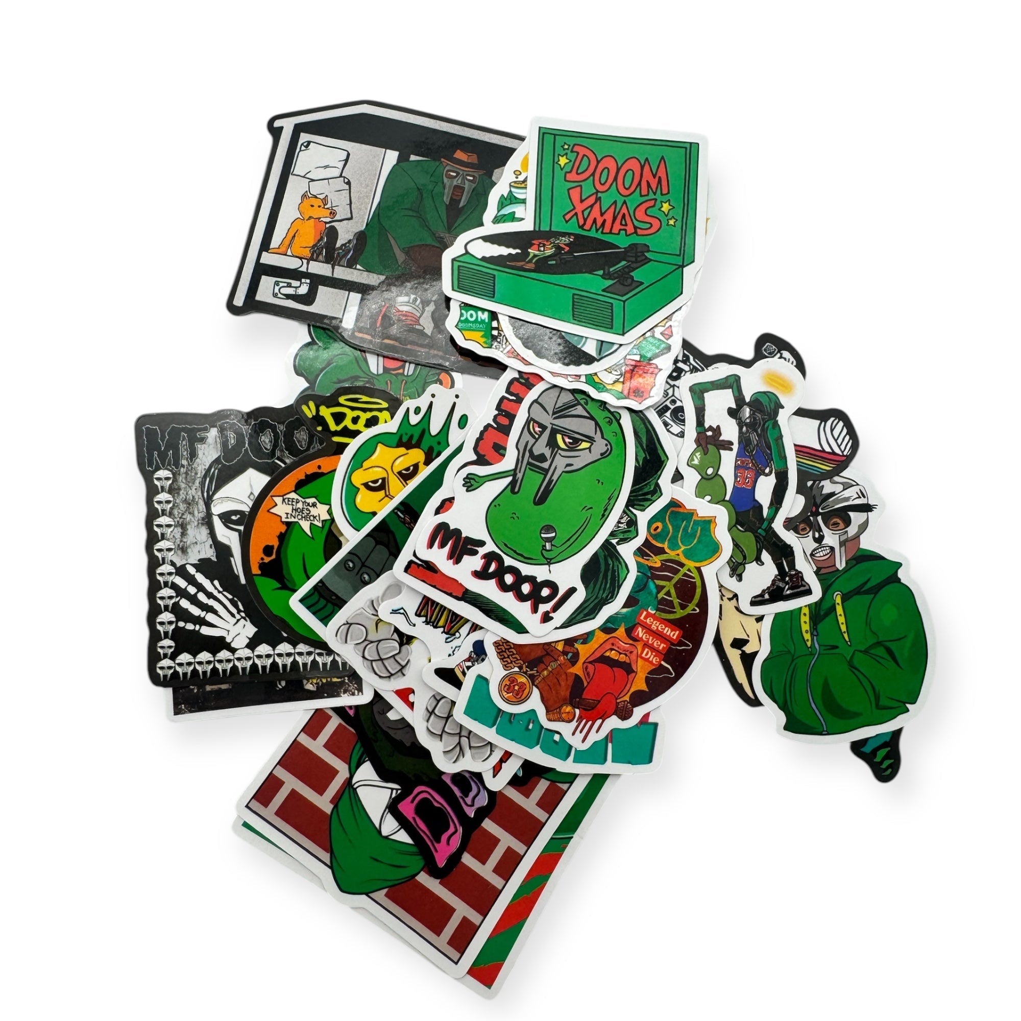 Miscellaneous
