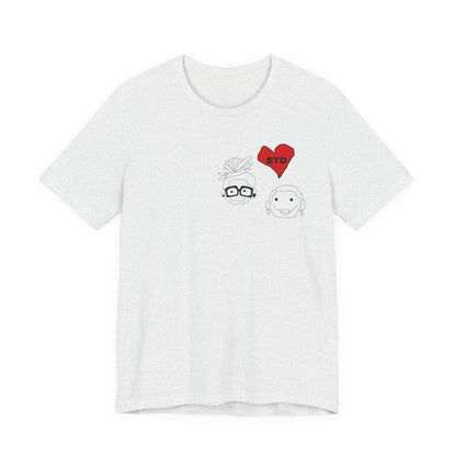 Team ETD Tee