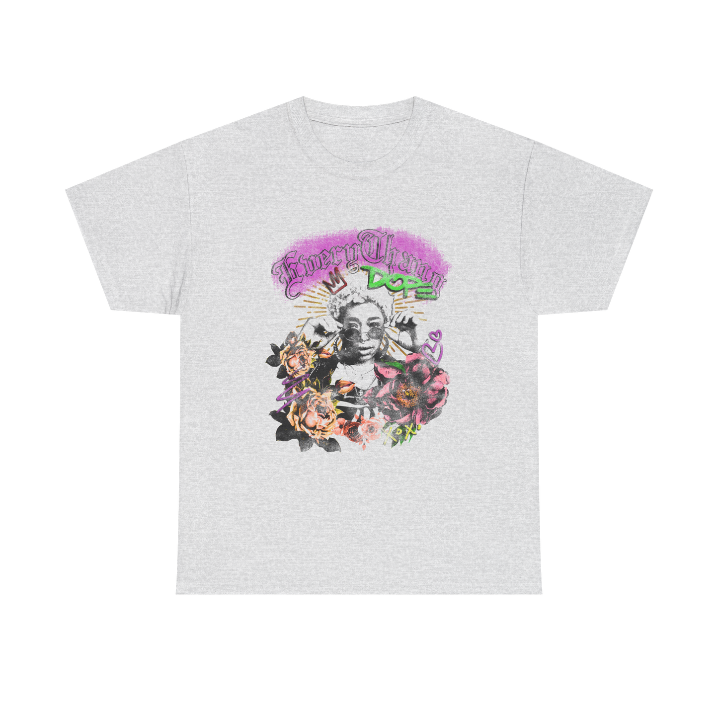 Icon Nikki Tee