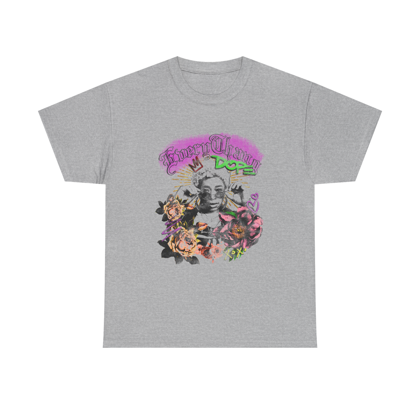 Icon Nikki Tee