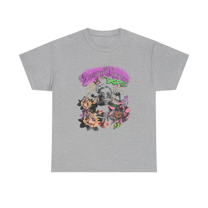 Icon Nikki Tee