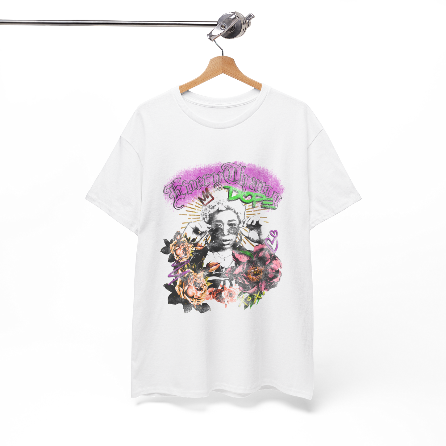 Icon Nikki Tee