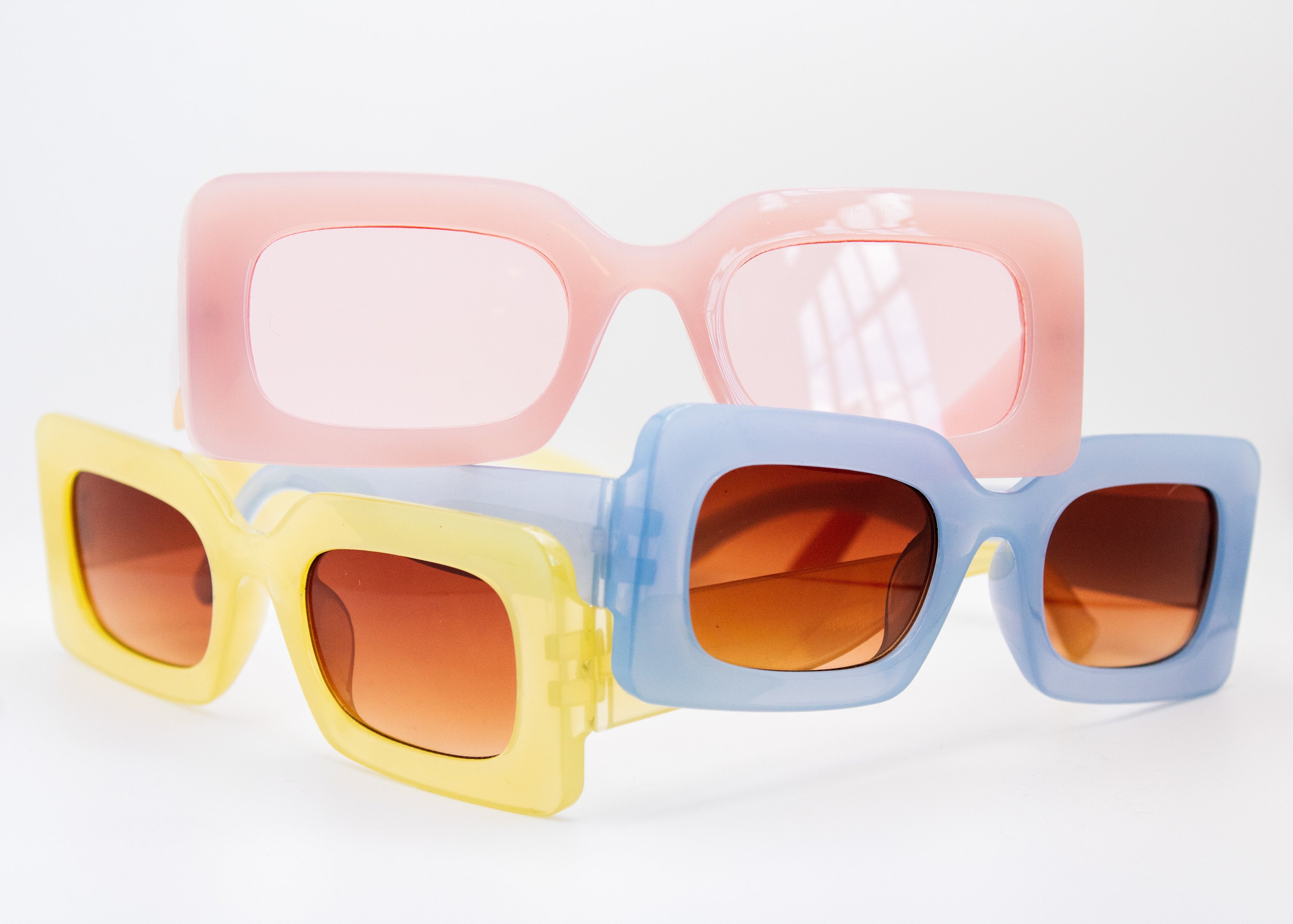 Square Sunglasses
