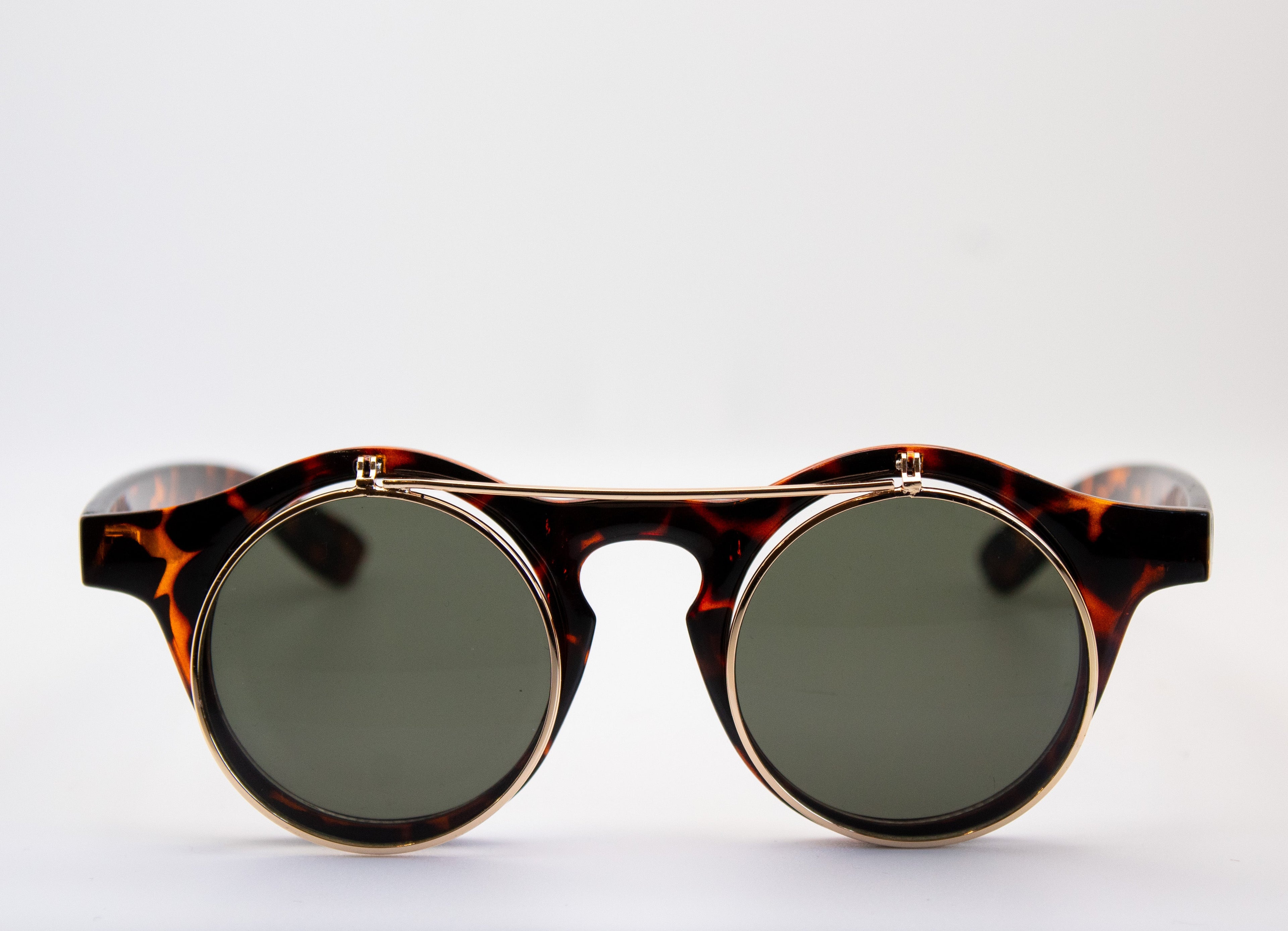 Vintage 90's "Dwayne Wayne" Sunglasses