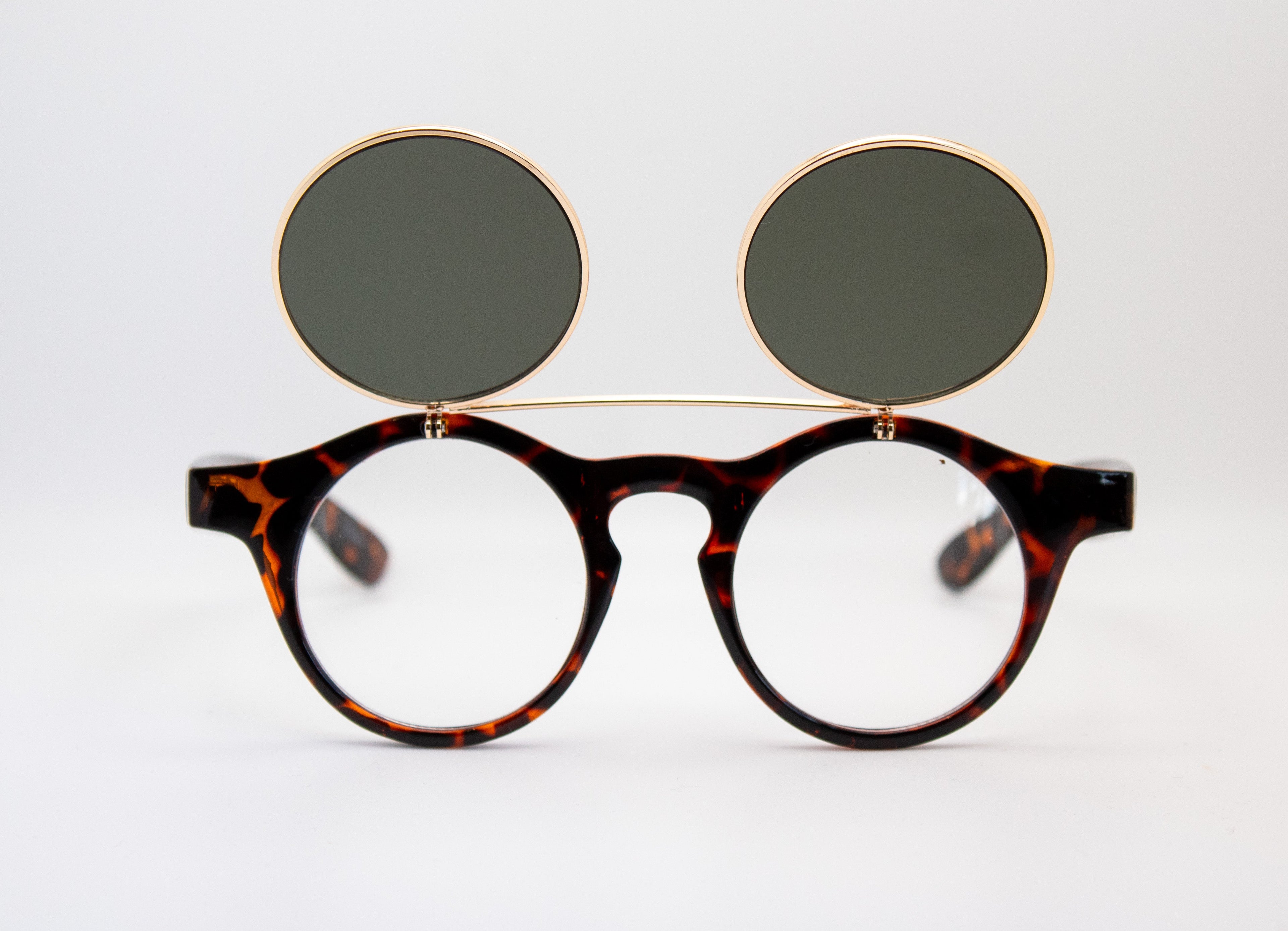 Vintage 90's "Dwayne Wayne" Sunglasses