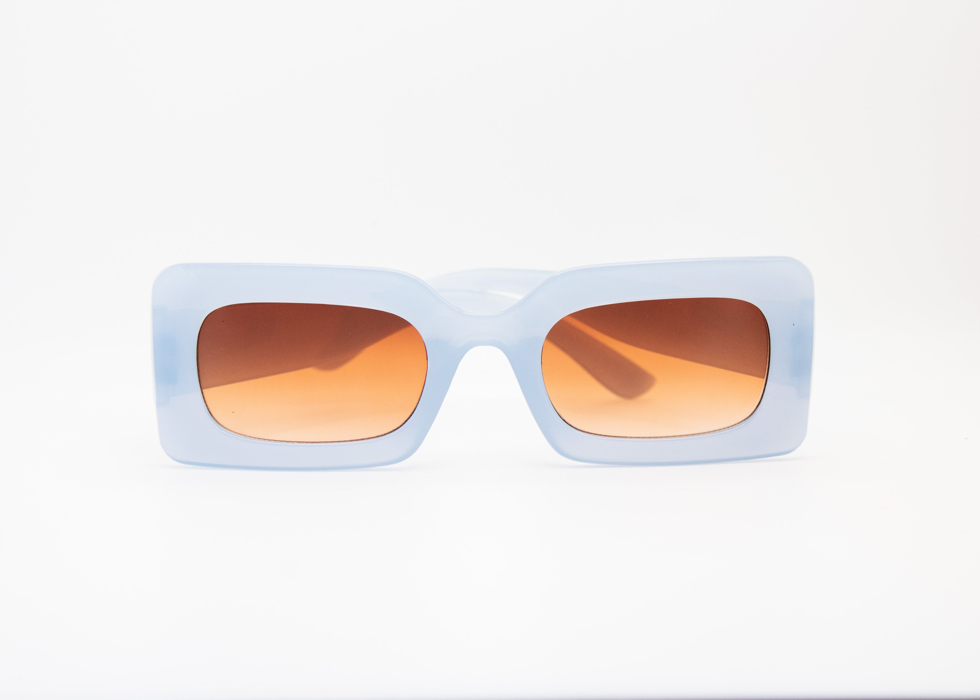 Square Sunglasses