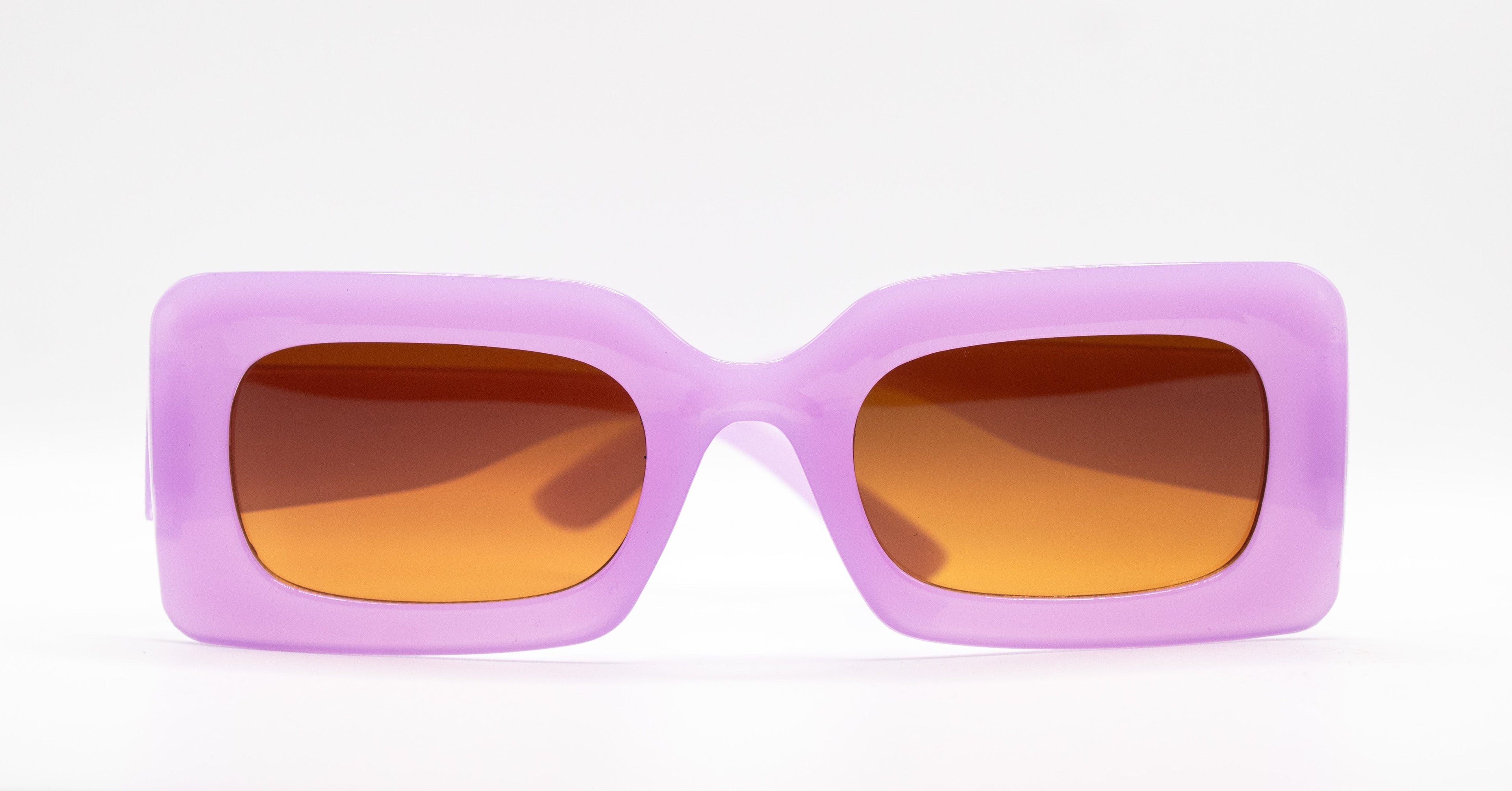Square Sunglasses