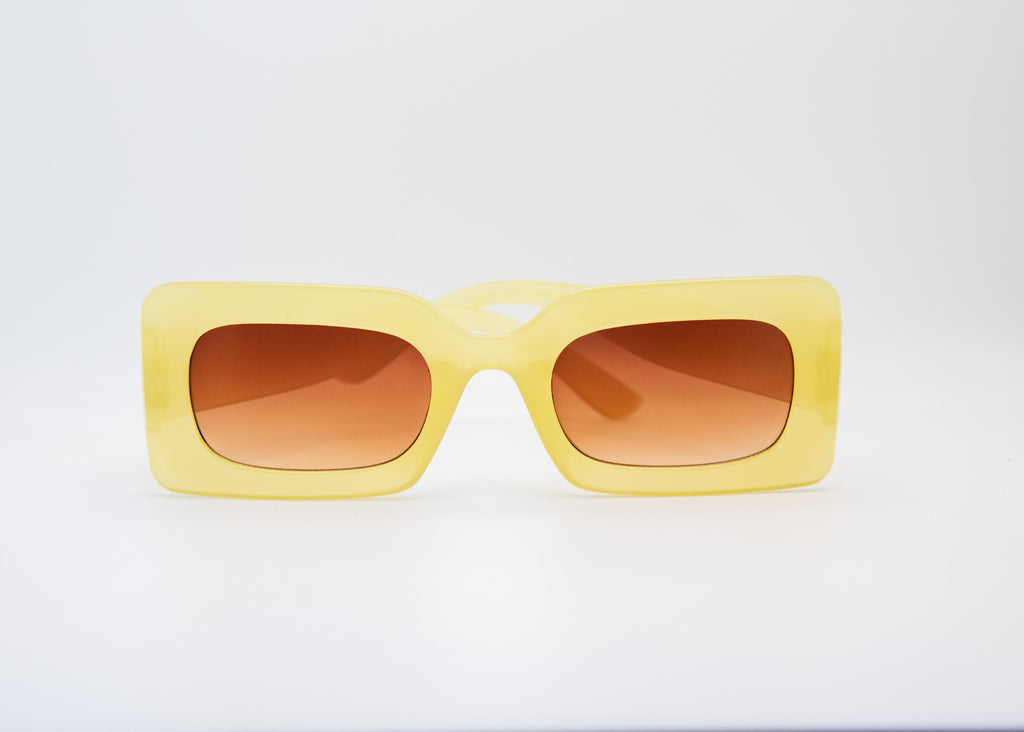 Square Sunglasses