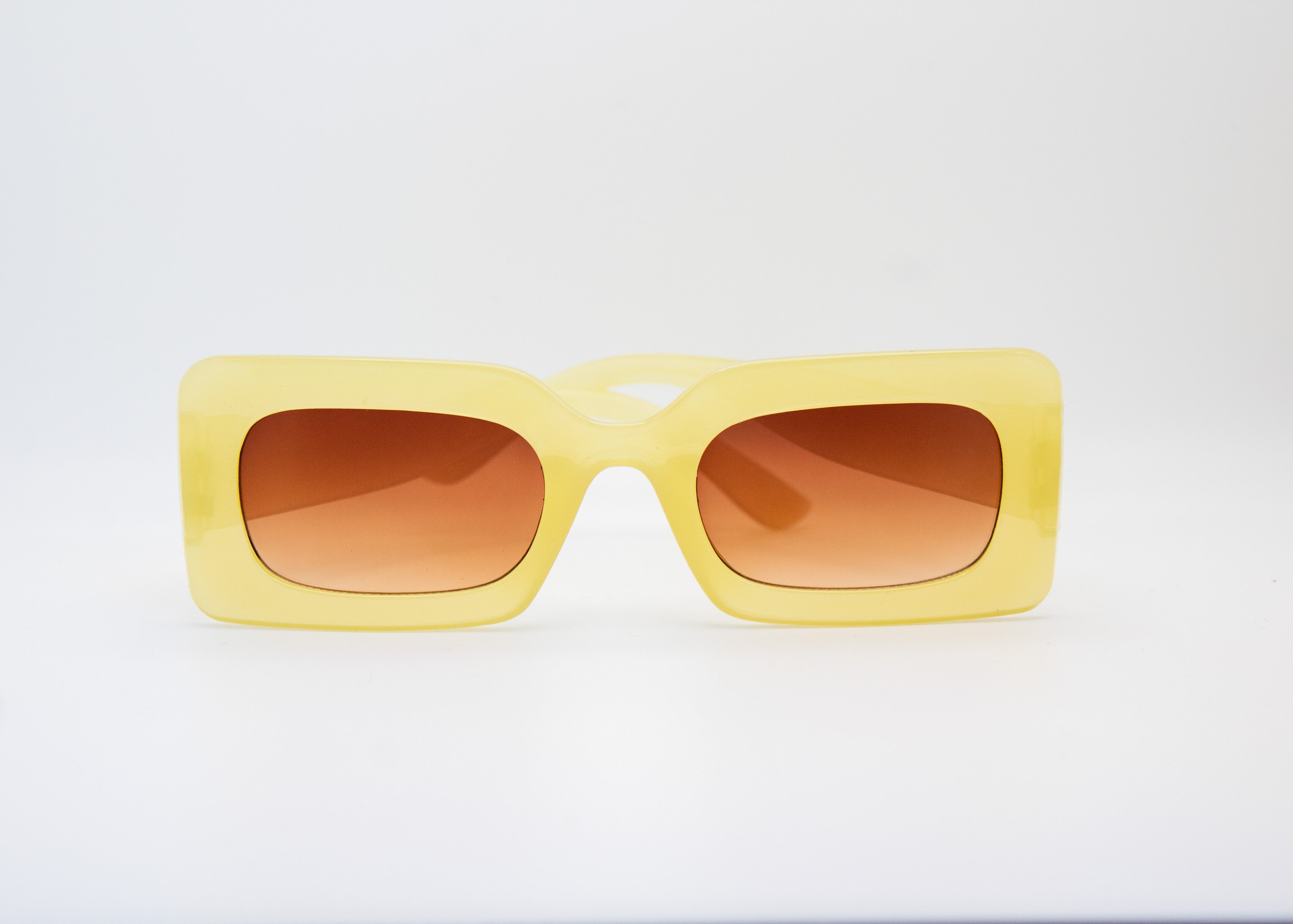 Square Sunglasses