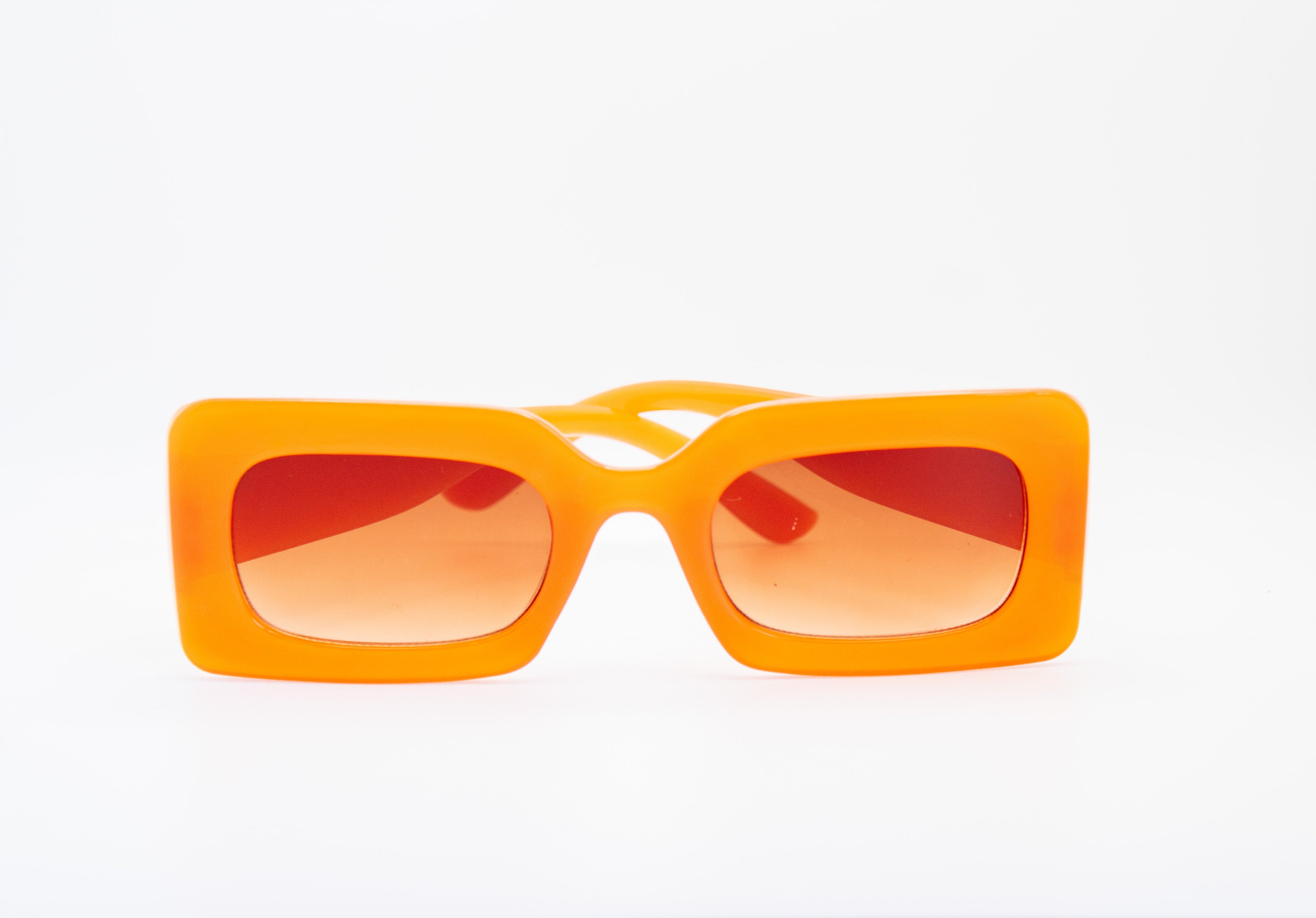 Square Sunglasses