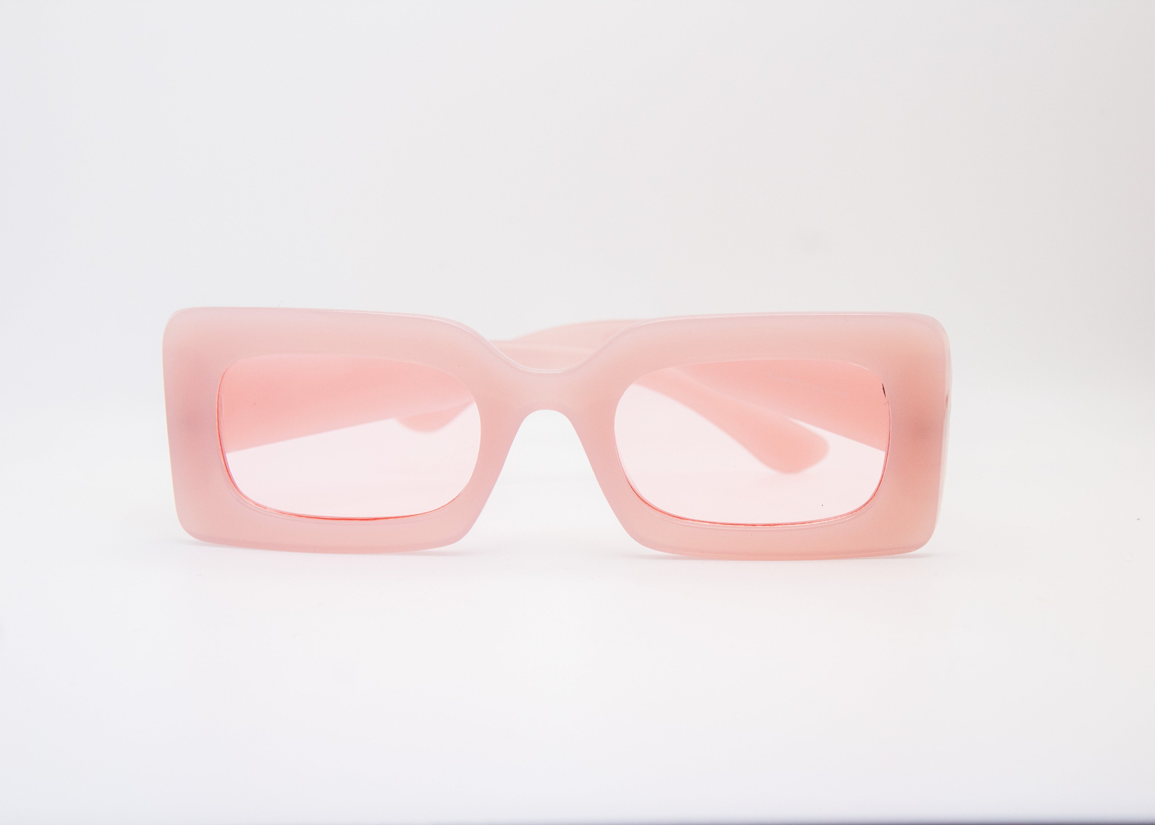 Square Sunglasses