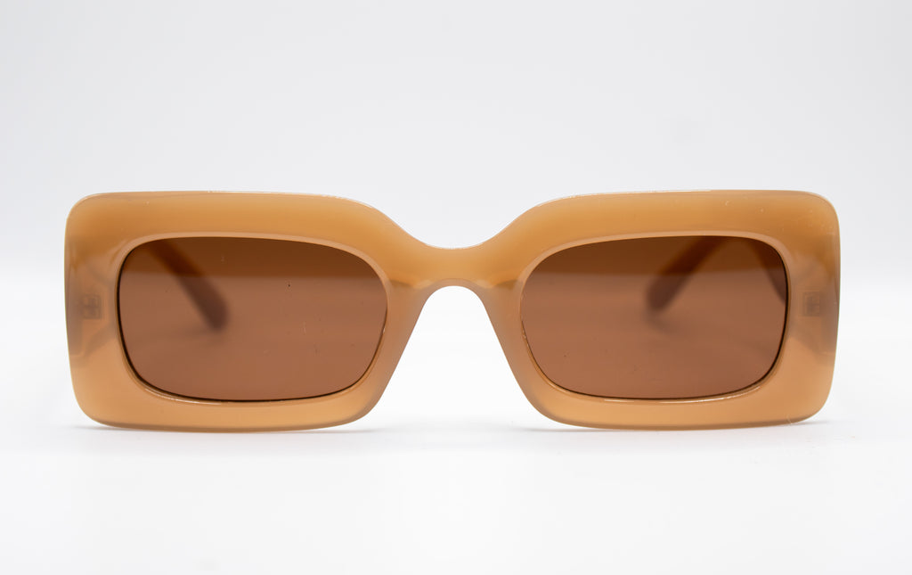 Square Sunglasses
