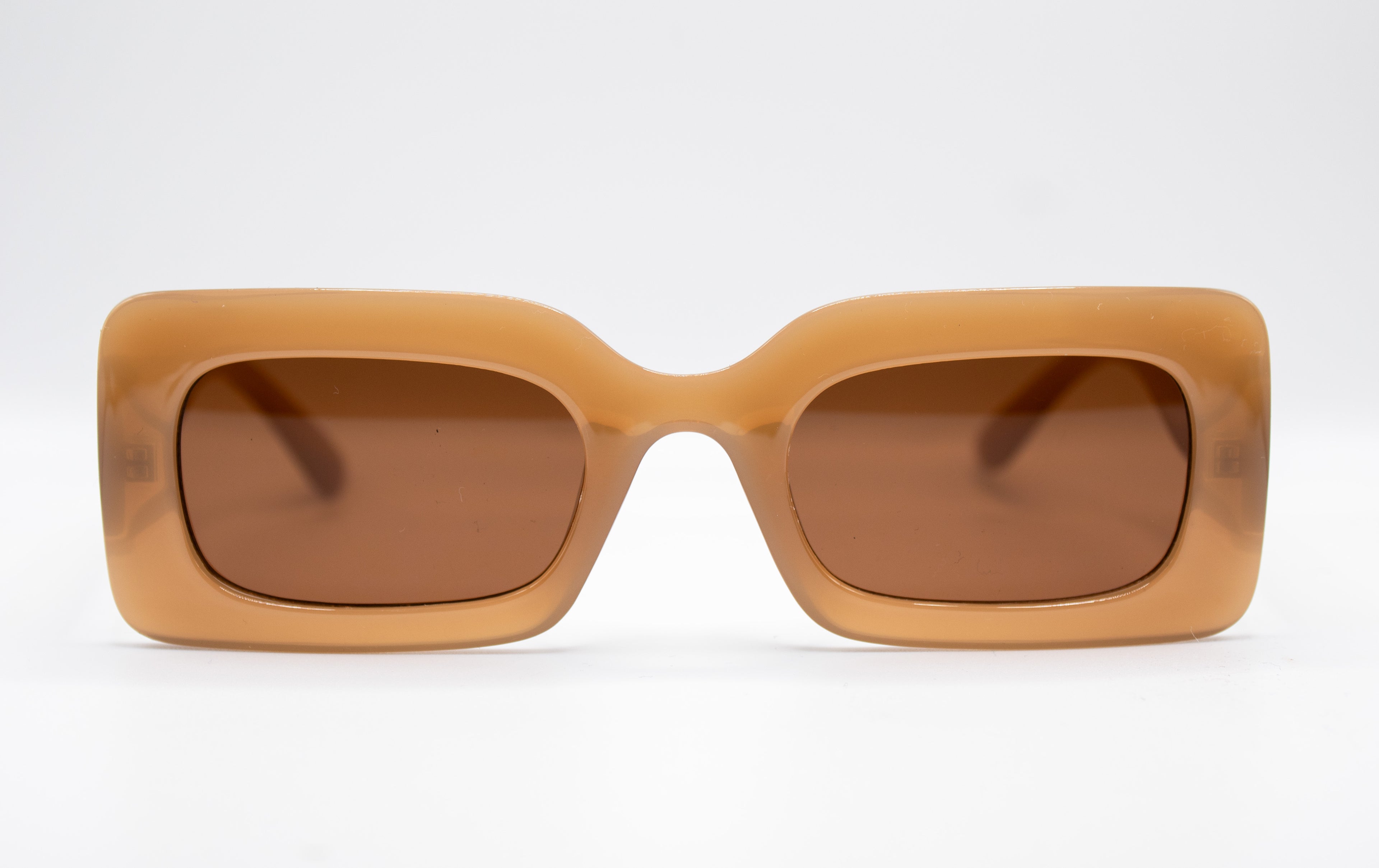 Square Sunglasses
